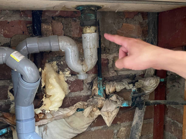 Best 24-hour water damage restoration  in Bayou Country Clu, LA