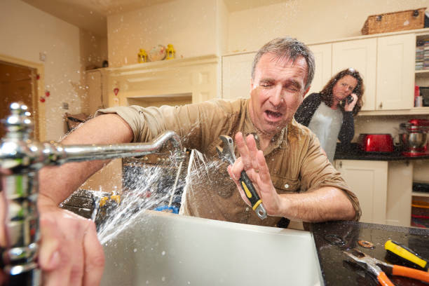 Professional Water damage restoration in Bayou Country Clu, LA